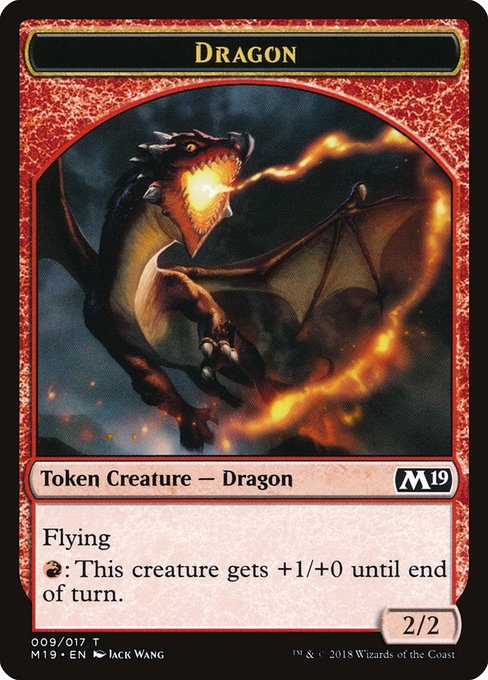 Dragon 9
