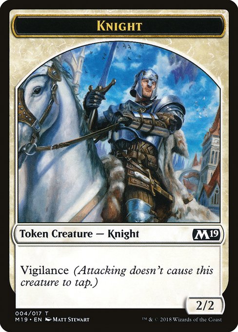 Knight 4