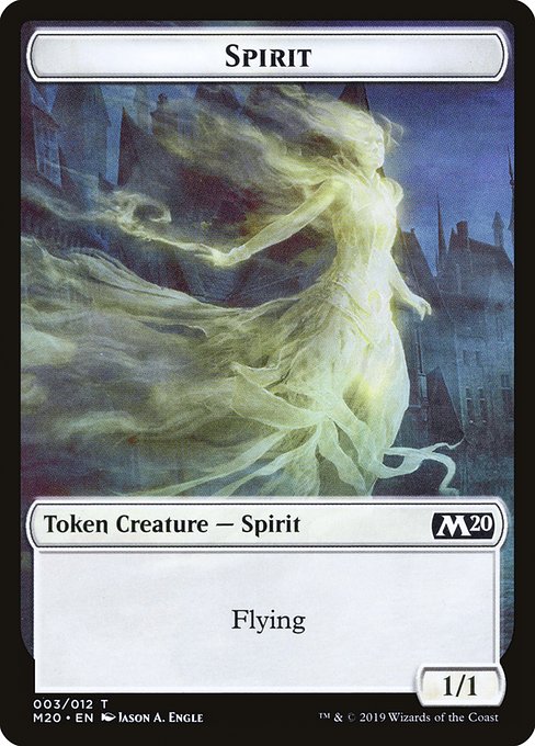 Spirit 3