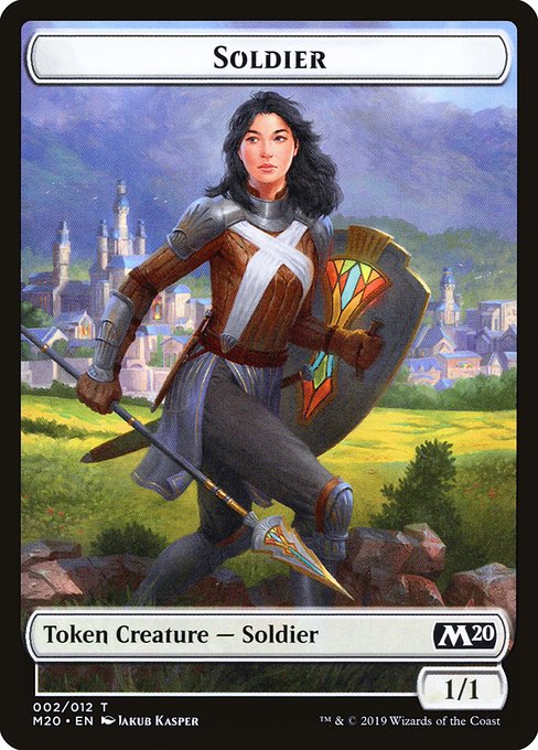 Soldier 2