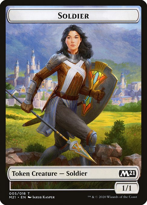 Soldier 5