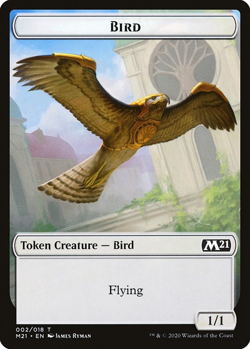 Bird 2