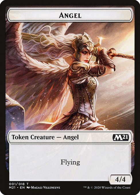 Angel 1