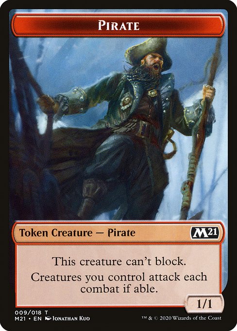 Pirate 9