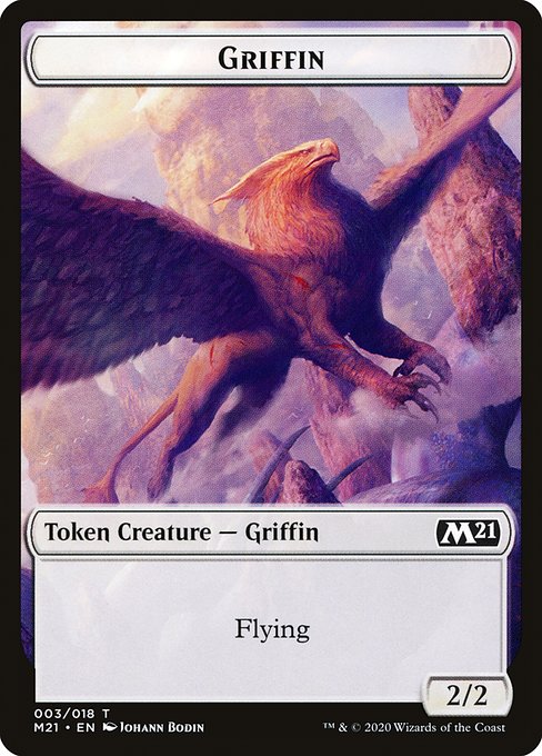 Griffin 3