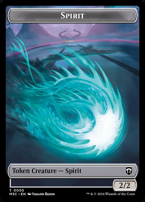 Spirit 5