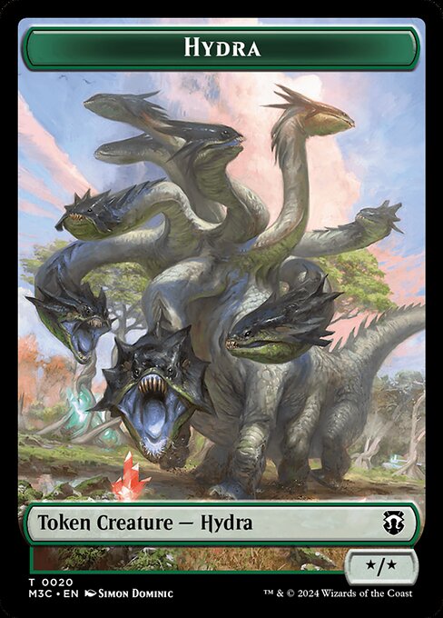 Hydra 20