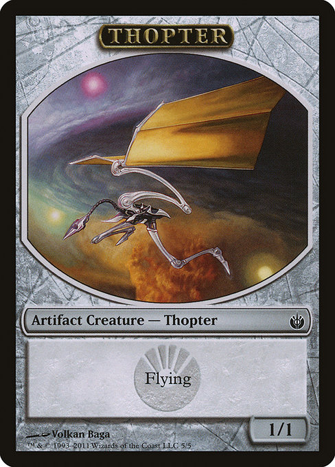 Thopter 5