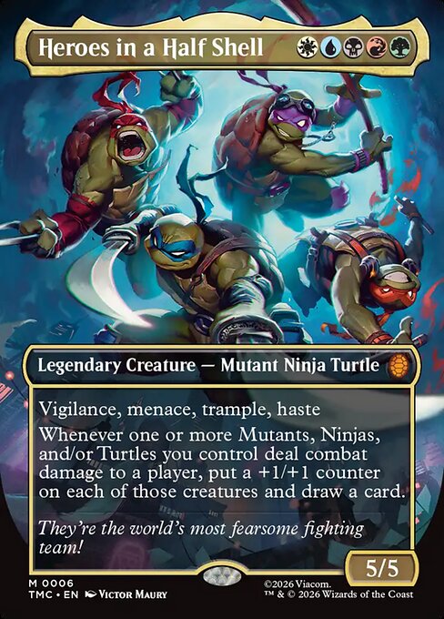 Heroes in a Half Shell 6