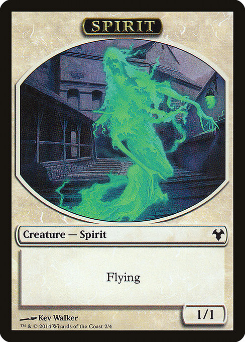 Spirit 2