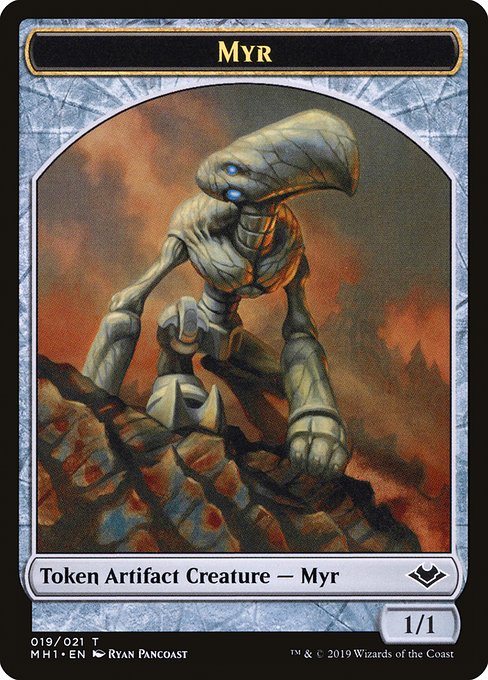 Myr 19