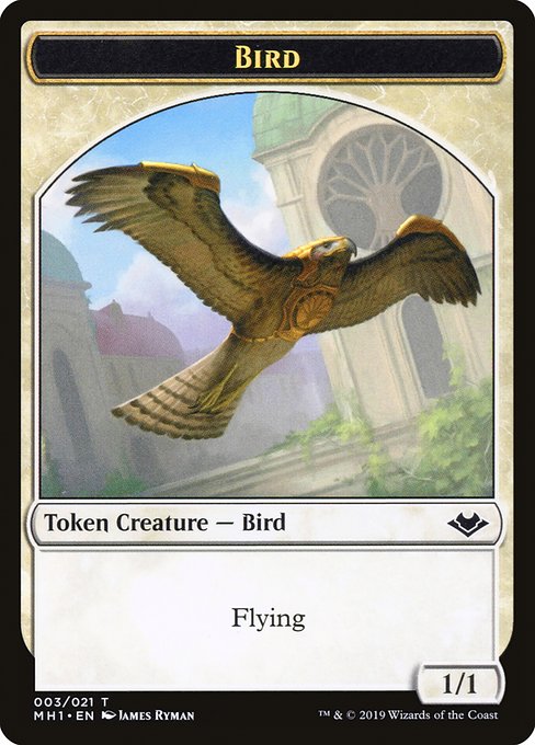 Bird 3