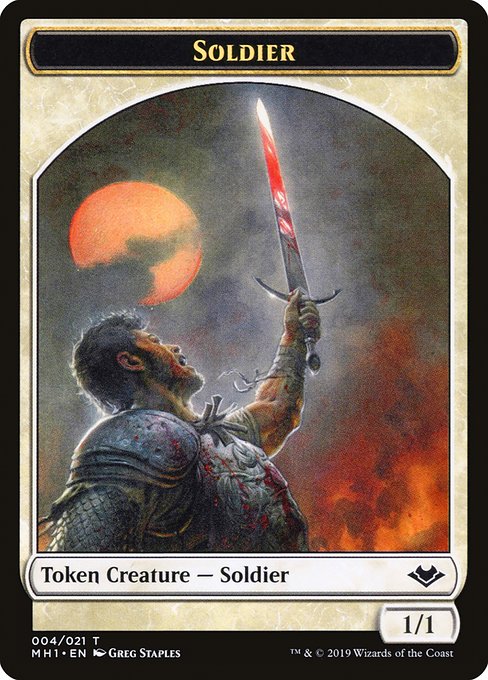Soldier 4