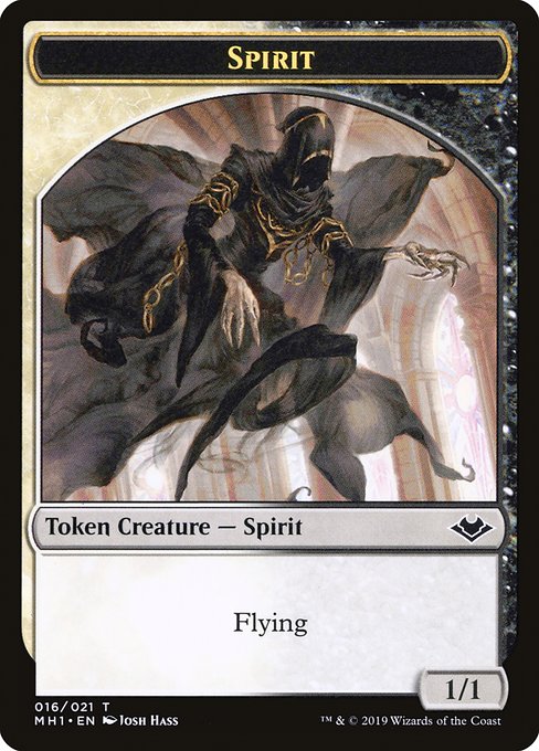 Spirit 16