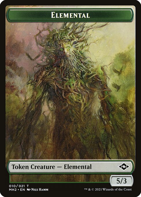 Elemental 10