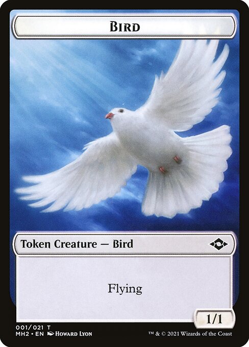 Bird 1