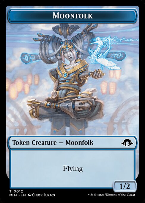 Moonfolk 12