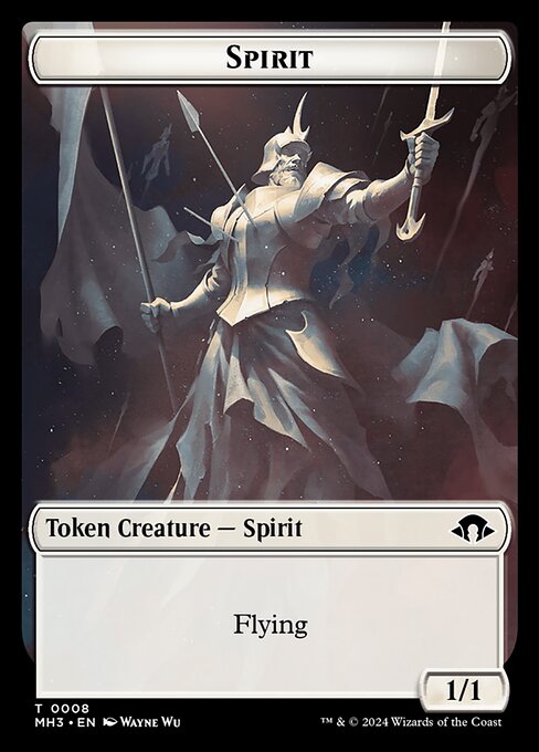 Spirit 8