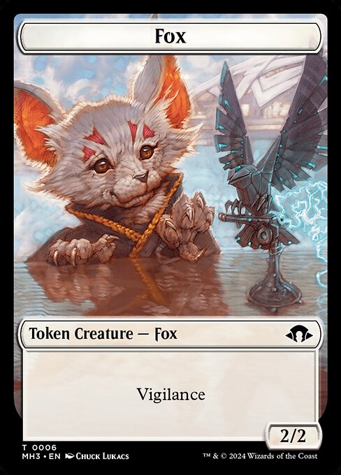 Fox 6