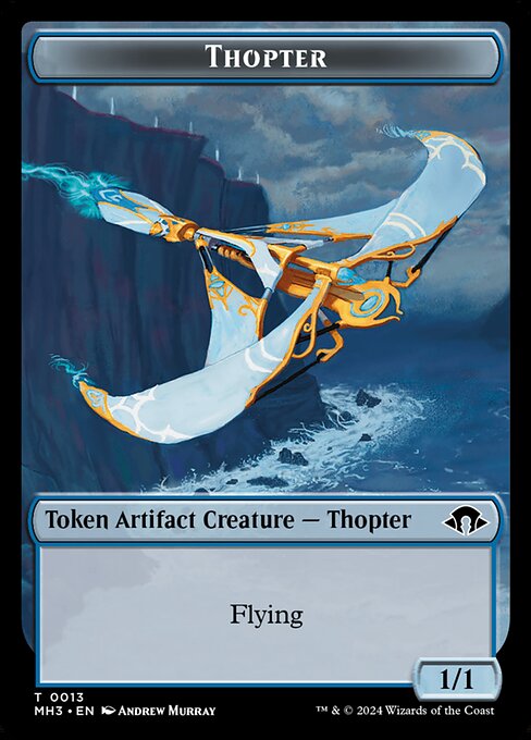 Thopter 13