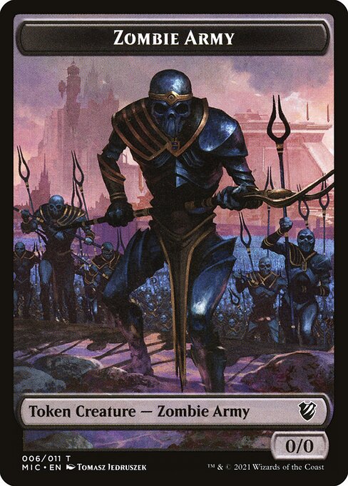 Zombie Army 6