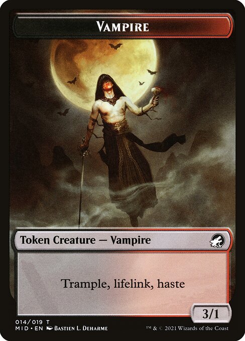 Vampire 14