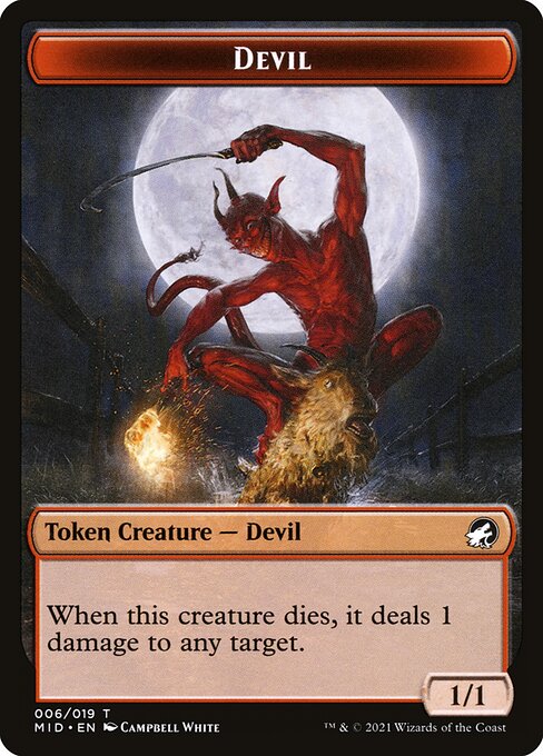Devil 6