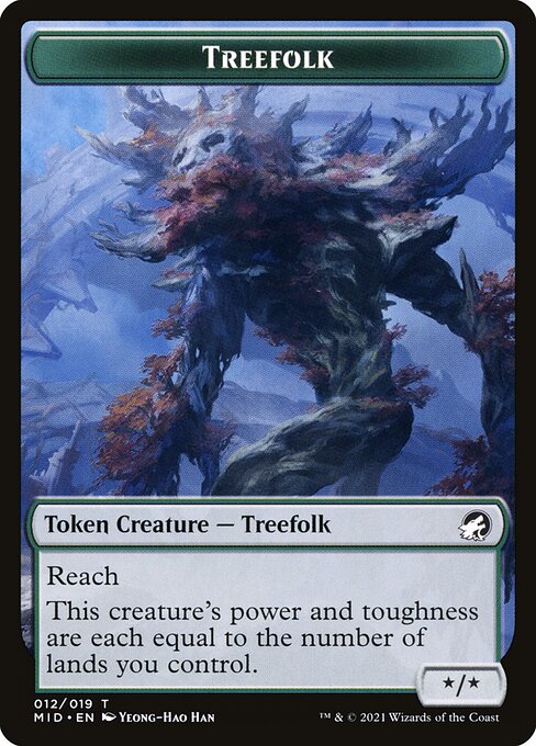 Treefolk 12