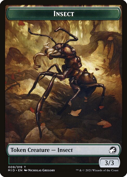 Insect 9