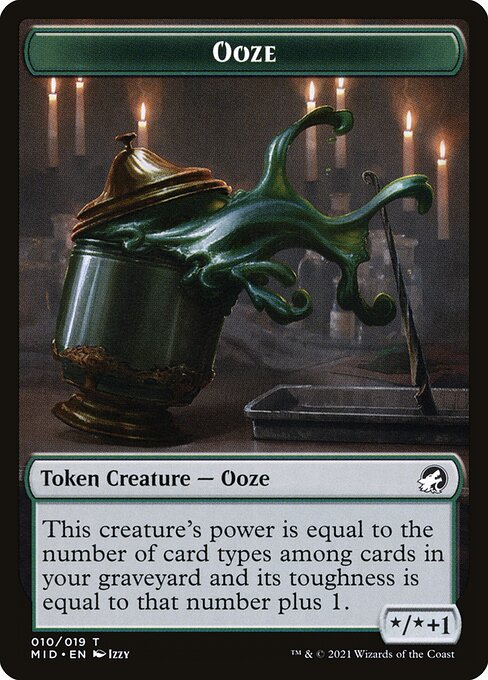 Ooze 10