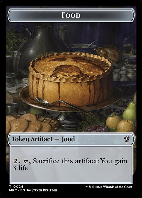 Food 24