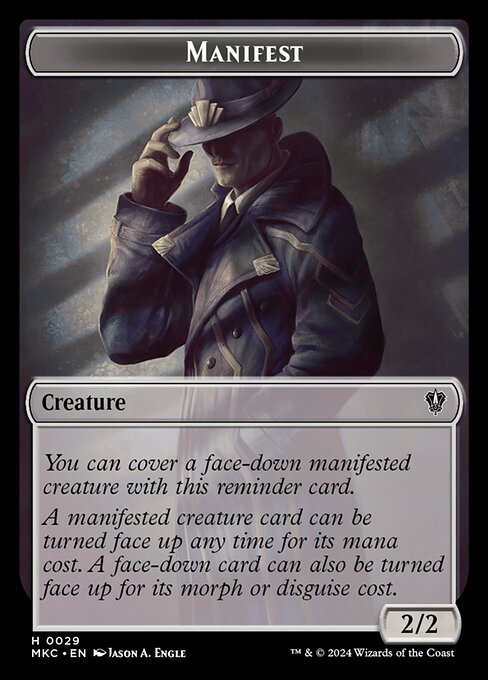Manifest 29