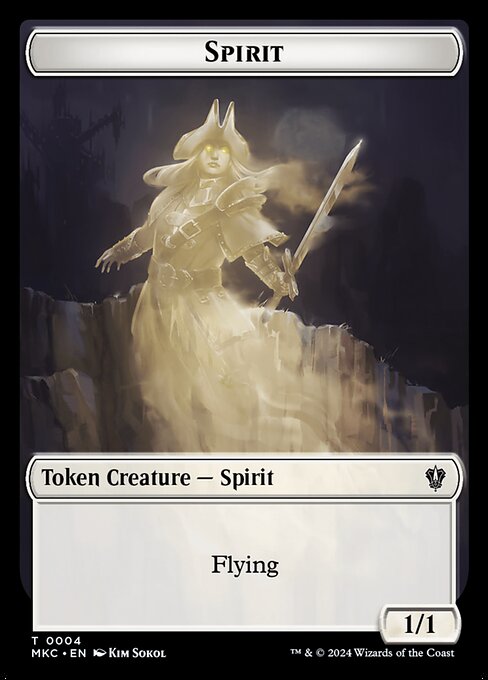 Spirit 4