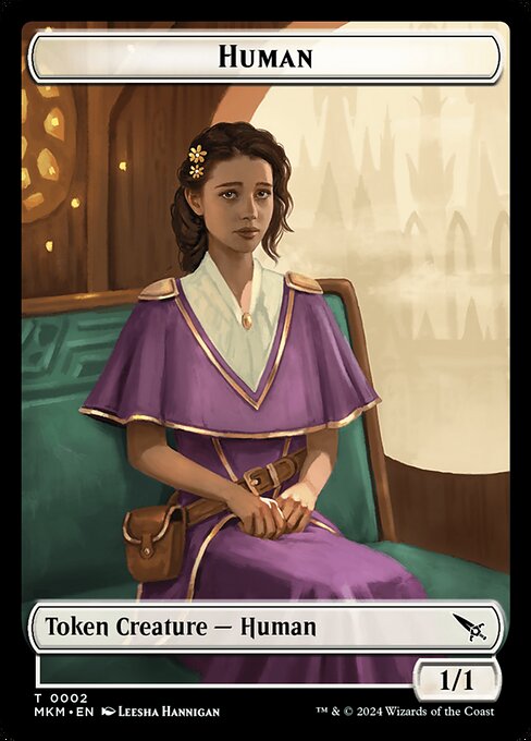 Human 2