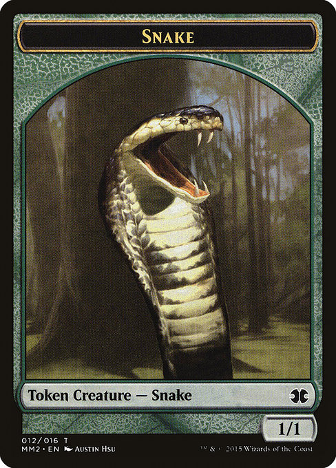 Snake 12