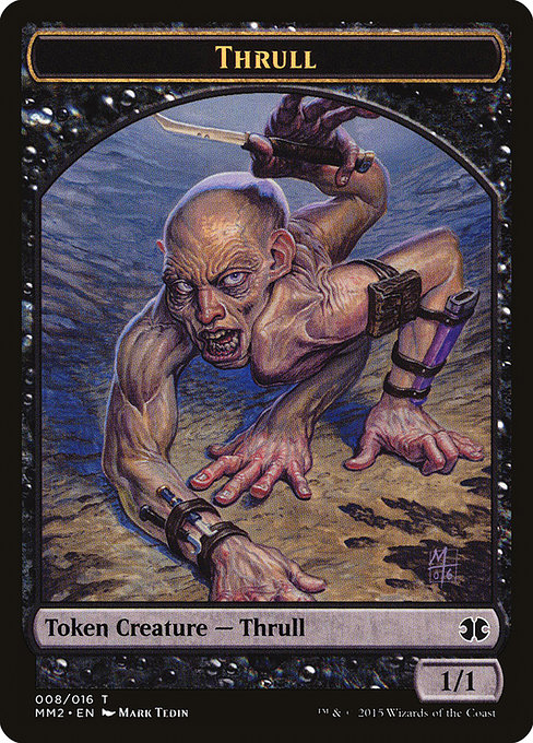 Thrull 8