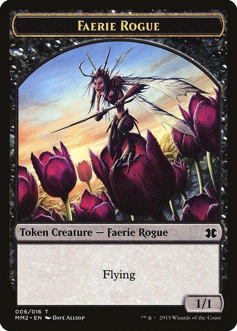 Faerie Rogue 6