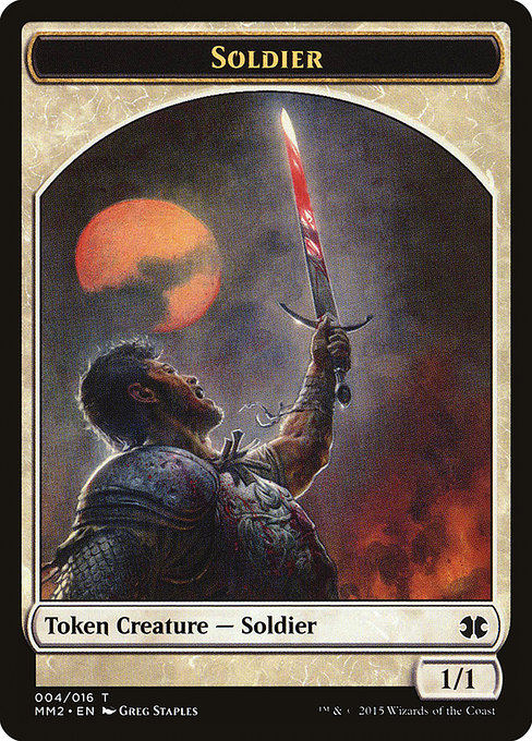 Soldier 4