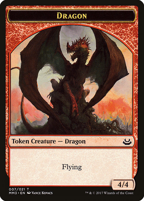 Dragon 7