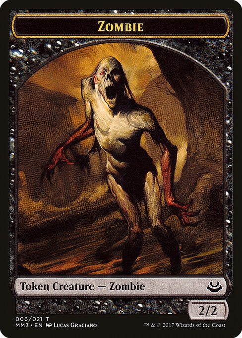 Zombie 6