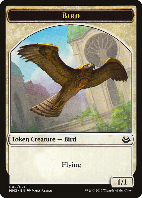 Bird 2