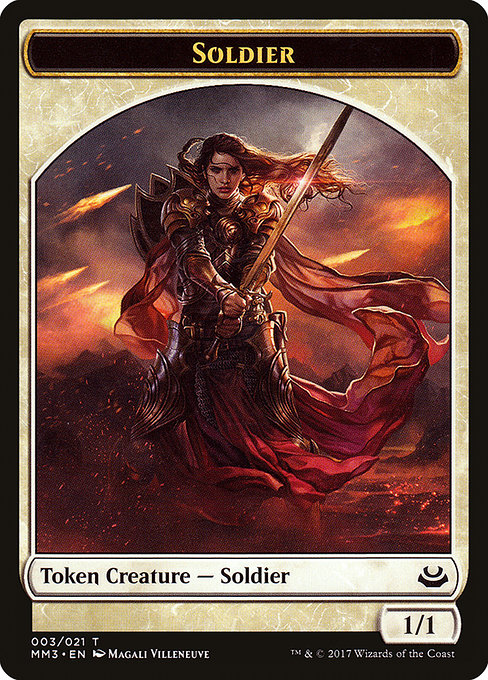 Soldier 3