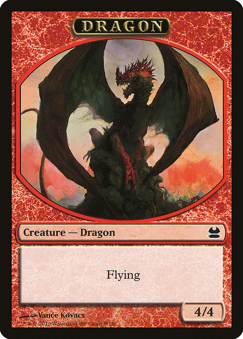 Dragon 9