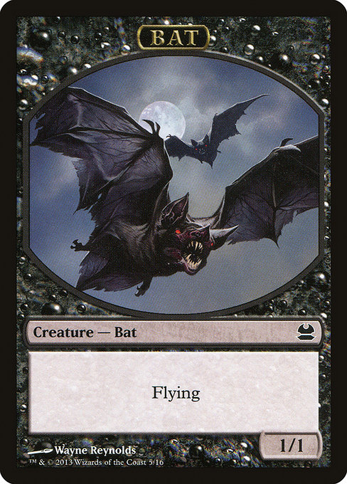 Bat 5