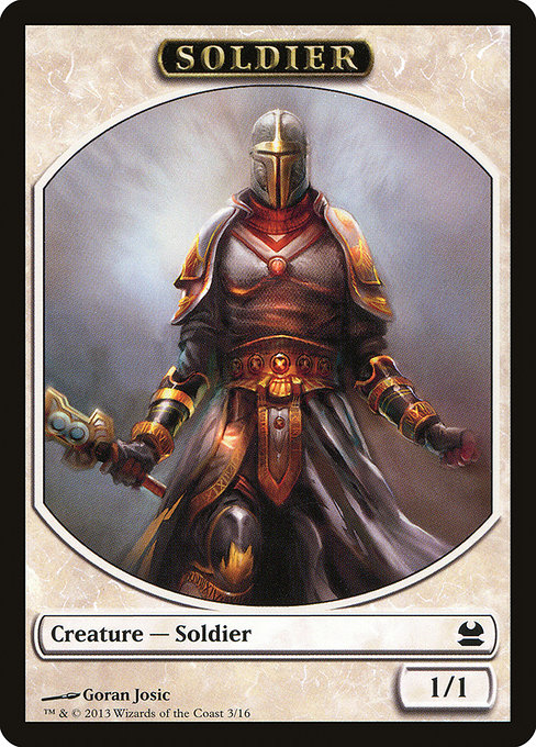 Soldier 3