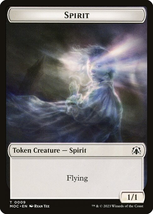 Spirit 9