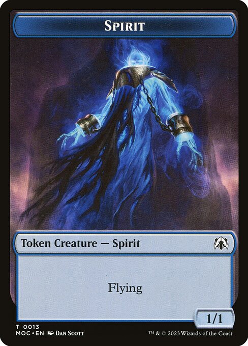 Spirit 13