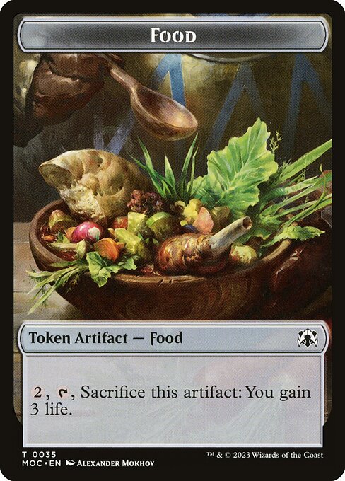 Food 35
