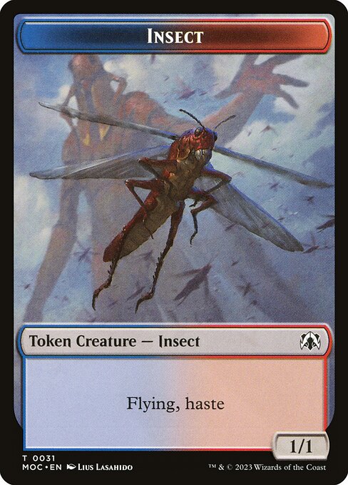 Insect 31