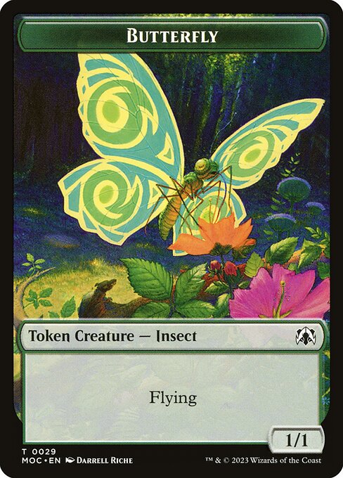 Butterfly 29